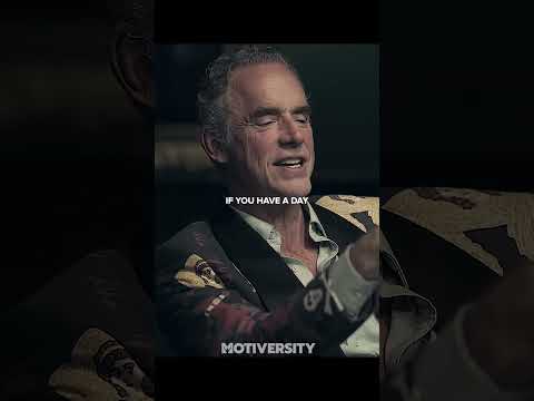 Jordan Peterson Wants You To Know This... #jordanpeterson #motivation #inspiration #mindset