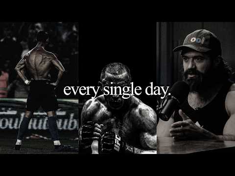 CONSISTENCY, DISCIPLINE AND MINDSET IS WHAT YOU NEED MOST - Motivational Speech