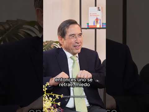 Tu vida cambia según cómo interpretas lo que te ocurre