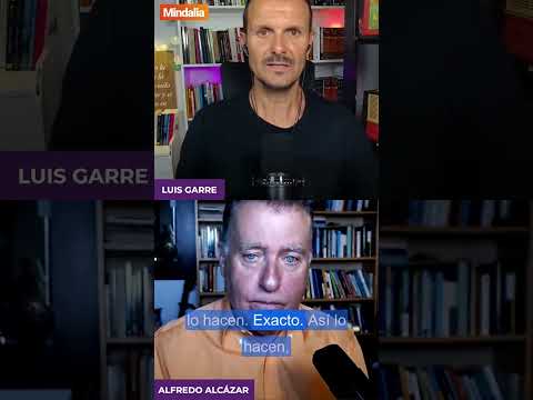 🚨 ¿Quién decide lo que ves cada día?