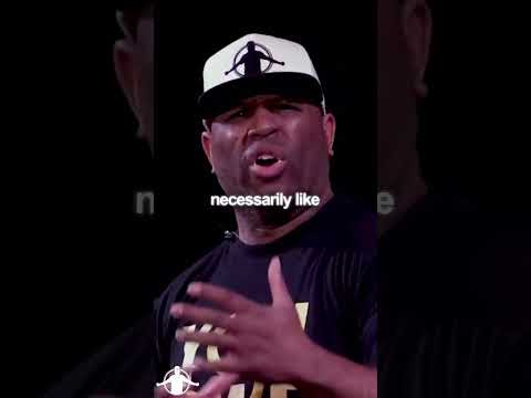 Prayer Changed My Family | Eric Thomas