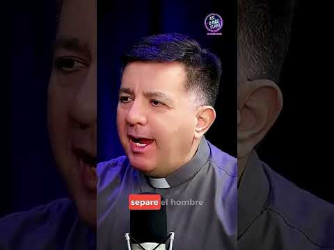 Hasta que la muerte nos separe | El padre Juanjo en @asiomasclaropodcast con César Lozano
