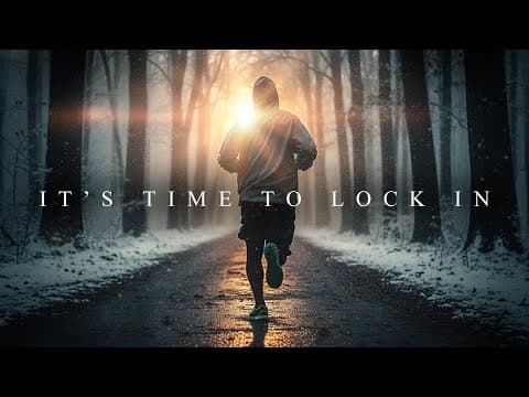 IT’S TIME TO RESET, RESTART, AND REFOCUS - Best Motivational Speeches Compilation | Marcus A. Taylor