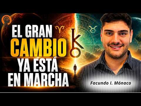 QUIRÓN CAMBIA DE SIGNO | La nueva etapa que comienza para todos