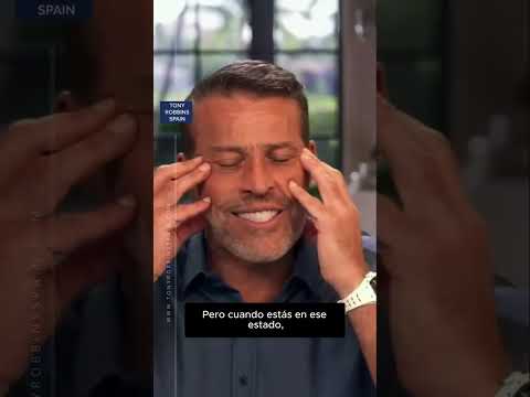 Cómo gestionamos nuestra energía