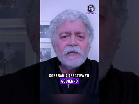 El amor sí existe solo no sabemos elegir | Walter Riso en @asiomasclaropodcast con César Lozano