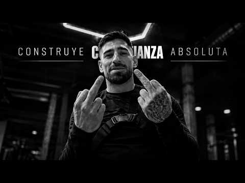 𝐂𝐨𝐧𝐬𝐭𝐫𝐮𝐲𝐞 𝐜𝐨𝐧𝐟𝐢𝐚𝐧𝐳𝐚 𝐚𝐛𝐬𝐨𝐥𝐮𝐭𝐚 - Mejor Video Motivacional