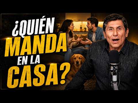 ¿Quién manda en la casa?|  Por el Placer de Vivir con César Lozano