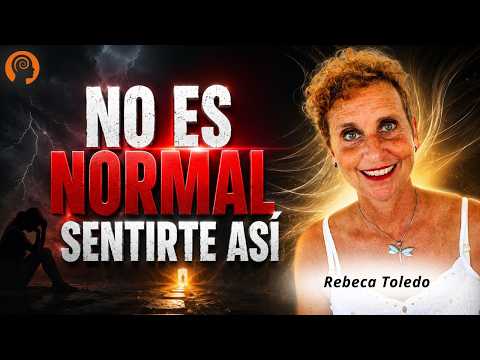 Las señales de que algo está drenando tu energía