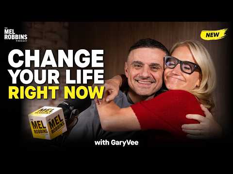 This One Episode Will Motivate You to Change Your Entire Life | Gary Vee