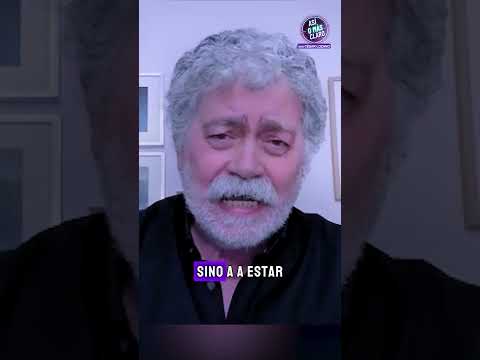 El miedo que te hace justificar todo en el amor | Walter Riso | @asiomasclaropodcast de César Lozano