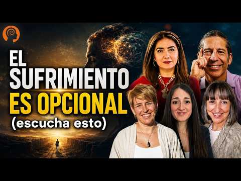 El ego, la mente y el sufrimiento: no es lo que ocurre, sino cómo lo vives | MESA REDONDA