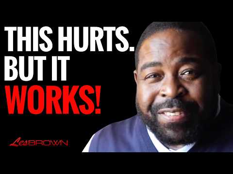 3 Goals That Will Change Your Life Forever (Personal, Financial, Legacy) | Les Brown