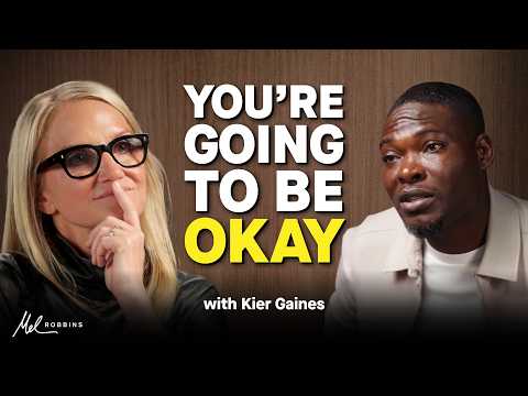 If You Feel Overwhelmed, Stressed, or Stuck, Listen to This