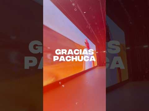 Gracias mis campeones de pachuca!!!