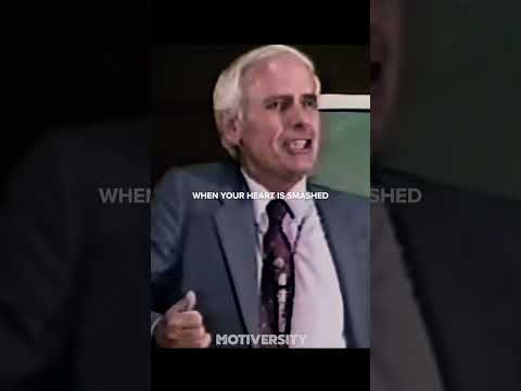 Jim Rohn Wants You To Know This... 🔥 #jimrohn #motivation #mindset