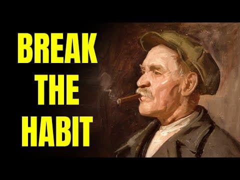 How To Break the Habit of Being Yourself – Dr. Joe Dispenza on How To Reprogram Your Mind