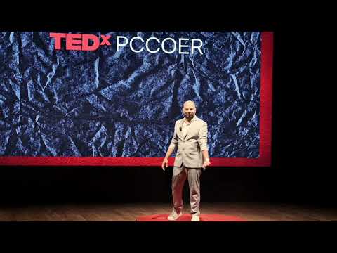 There is Never a Right Time | Nirraj Satish Manek | TEDxPCCOER