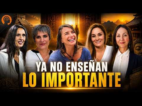 Lo que las antiguas culturas sabían… y nosotros hemos olvidado | MESA REDONDA