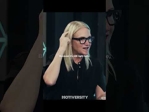 Mel Robbins Wants You To Know This...🔥 #motivation #inspiration #mindset #melrobbins