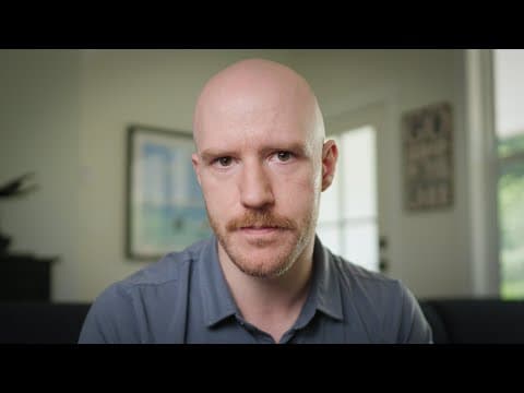The laziness cure you don't want to hear