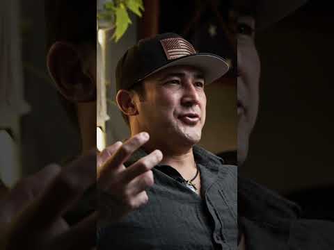 A Navy SEAL's Mission Beyond the Military
