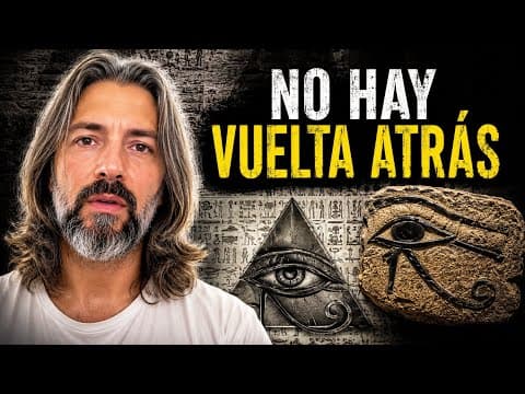 Una Vez Desbloqueas Tu Tercer Ojo, La Realidad Será Tuya (método antiguo)
