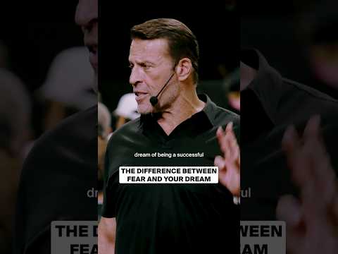 The Choice That Decides Your Dreams