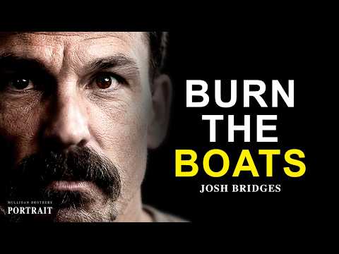The Untold Story of Navy SEAL Josh Bridges | Mulligan Brothers Documentary