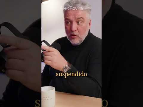 ¿Por qué algunos tienen SUERTE y otros NO?