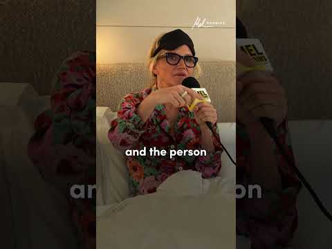 7 words to tell yourself before you go to bed | Mel Robbins #shorts
