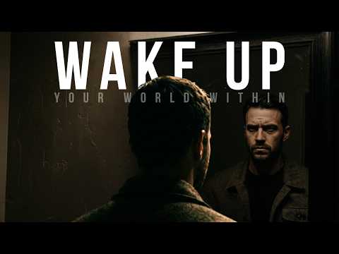 WAKE UP: Nothing Changes Until You Do | Motivational Compilation