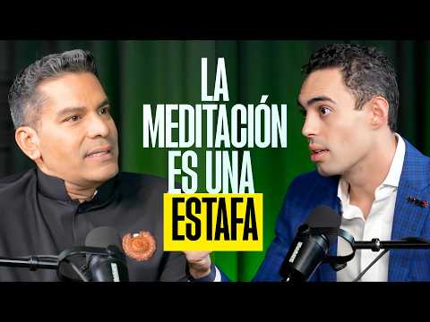 "La manifestación es una estafa" | Manuel de León e Ismael Cala.