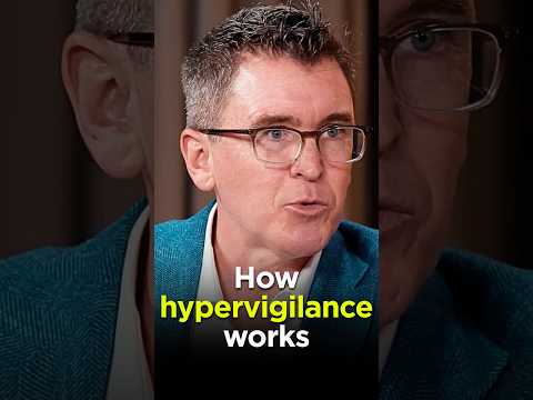 How Hypervigilance Works!