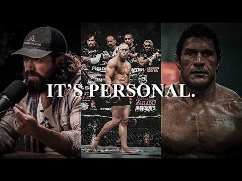 THIS COMEBACK HAS TO BE PERSONAL - Powerful Motivational Speech Video