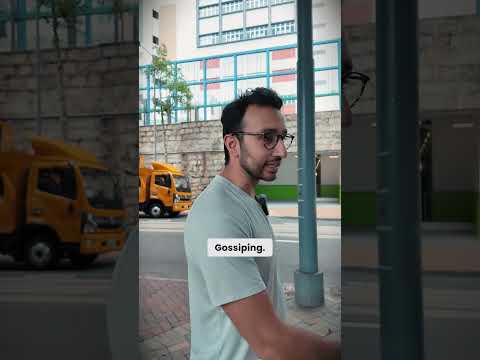 Rapid Fire Questions with Ali Abdaal