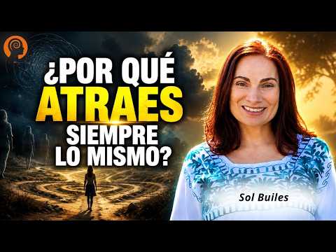 ¿Por qué siempre repites los mismos patrones tóxicos?