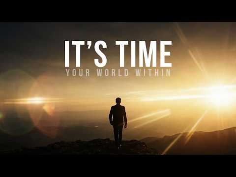 The Life You Want Is Waiting for You || Motivational Speeches