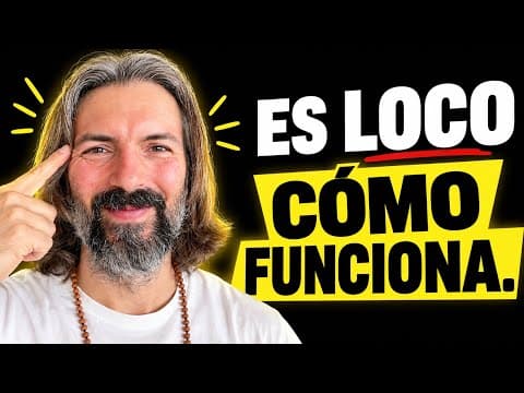 El método más PODEROSO que se haya usado para manifestar la realidad