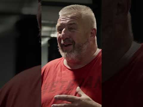 Phil Campion: The Mindset Born From Childhood Trauma