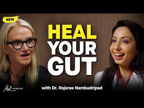 A Doctor’s Gut Reset: 4-Part Protocol to Stop Bloating, Boost Energy, & Feel Better Now