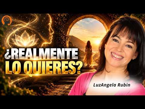 Tus deseos están creando tu realidad… ¿pero sabes cómo?