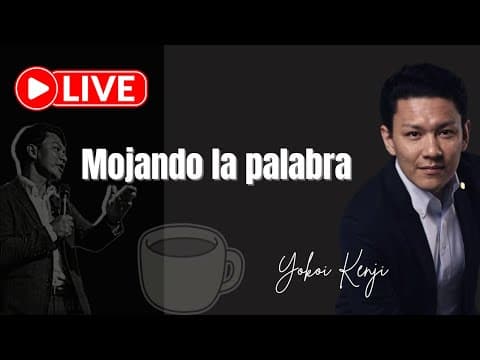No hablamos de Café