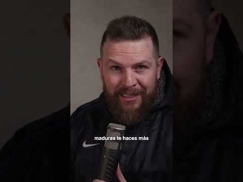 ¿MADURAR? - Daniel Habif