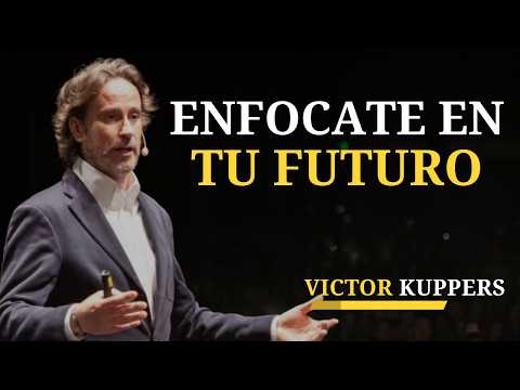 La Mentalidad Que Necesitas Para Crear el Futuro Que Quieres