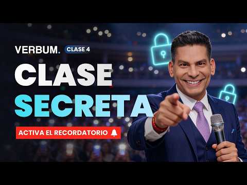 Clase Secreta