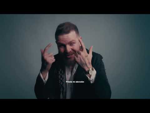 TENGO MUCHO MIEDO - Daniel Habif