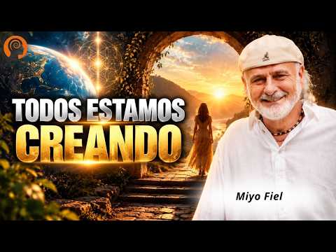 Mientras el mundo entra en CAOS, algo nuevo está naciendo