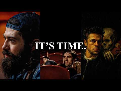 IT'S TIME TO KILL YOUR WEAK FEELINGS - Motivational Speech
