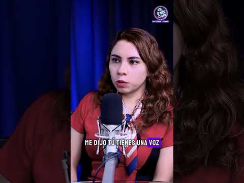 ¿Qué te impide cumplir tus sueños? | Lucero Pasarán en @asiomasclaropodcast con César Lozano